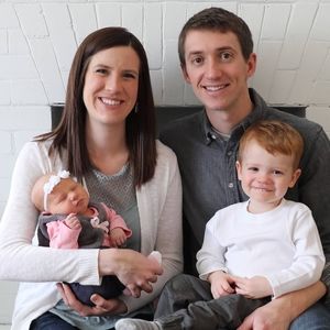 Meet your Posher, Bethany